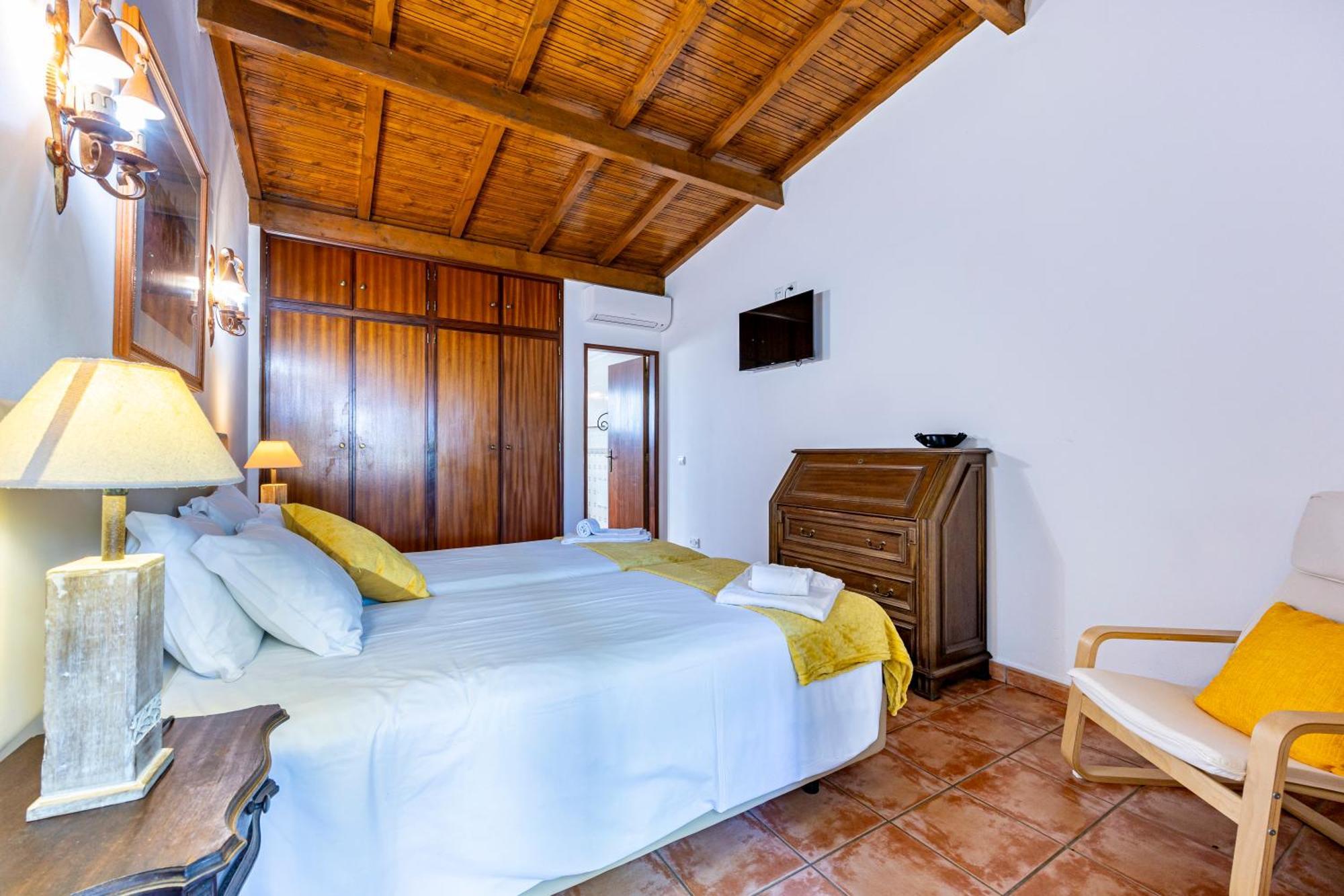 Quinta Das Aves Villa Pinheiral Dış mekan fotoğraf