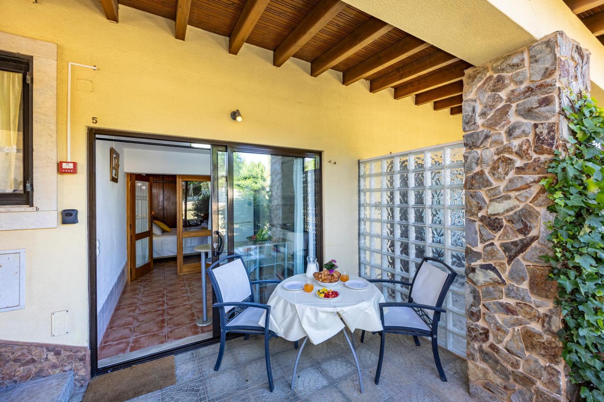Quinta Das Aves Villa Pinheiral Dış mekan fotoğraf
