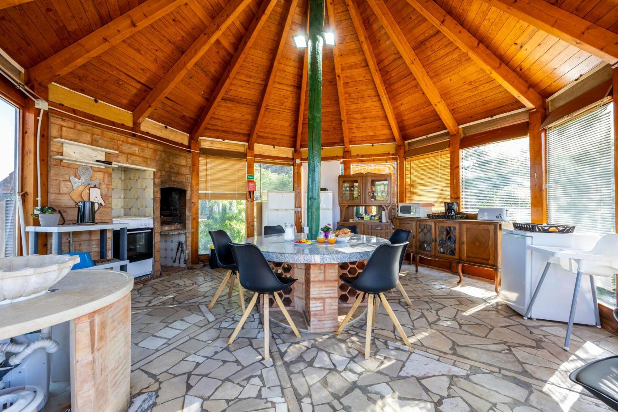 Quinta Das Aves Villa Pinheiral Dış mekan fotoğraf