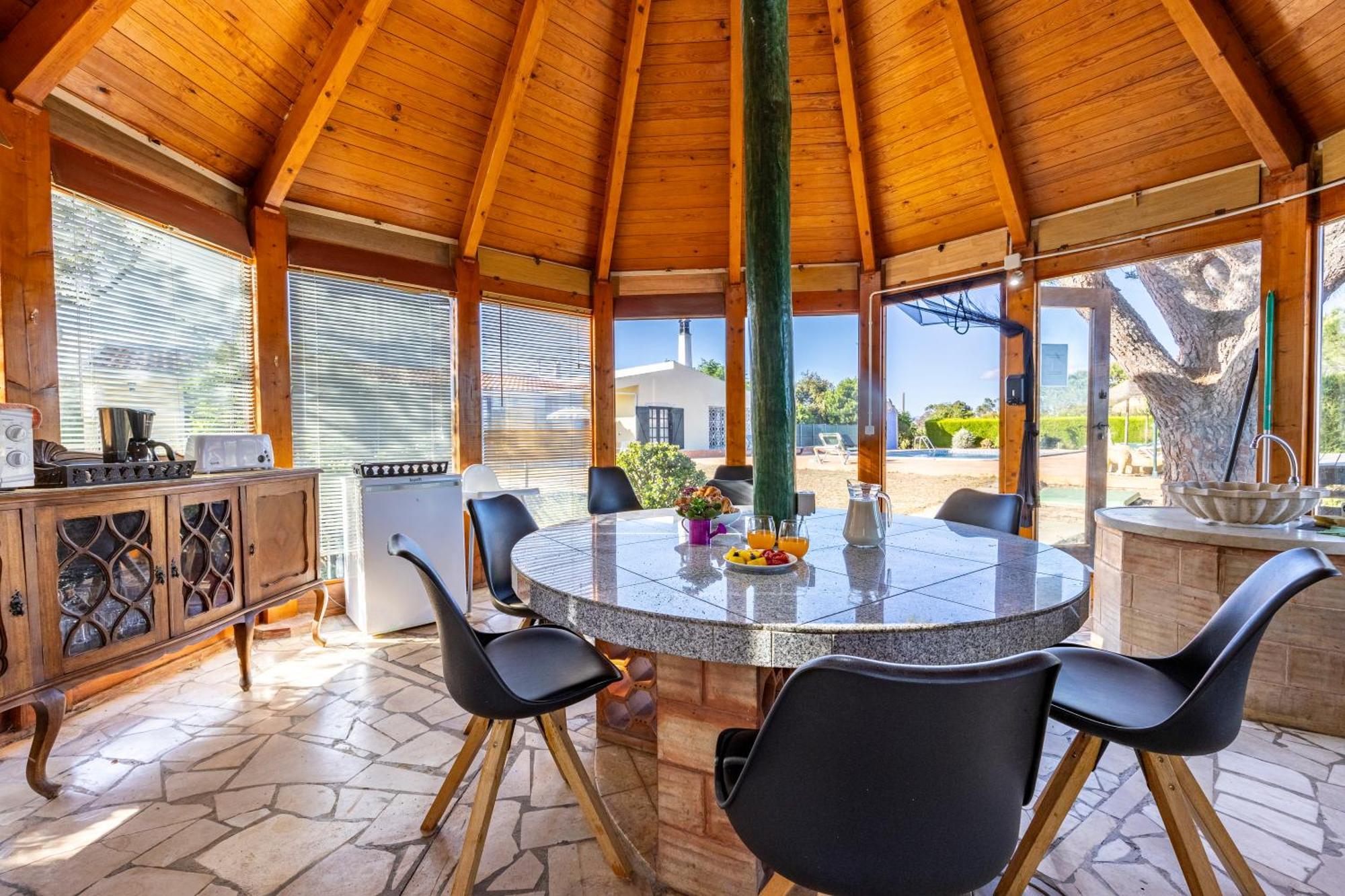 Quinta Das Aves Villa Pinheiral Dış mekan fotoğraf