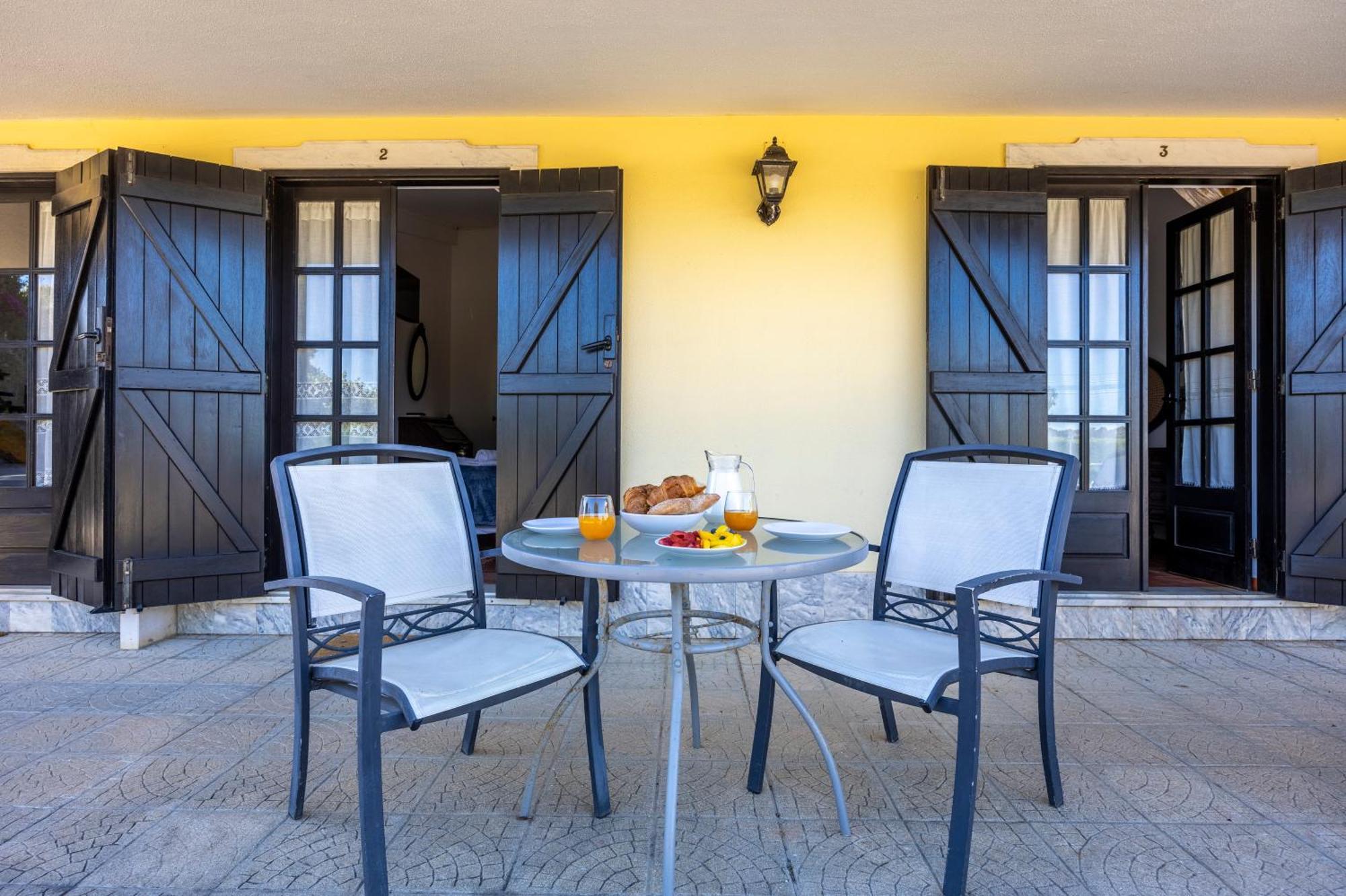 Quinta Das Aves Villa Pinheiral Dış mekan fotoğraf