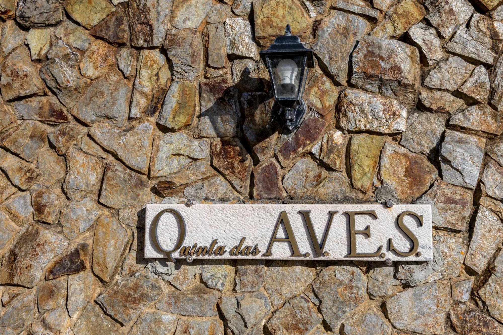 Quinta Das Aves Villa Pinheiral Dış mekan fotoğraf