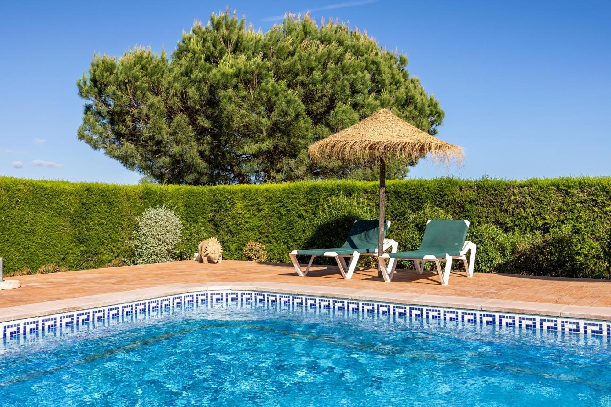 Quinta Das Aves Villa Pinheiral Dış mekan fotoğraf